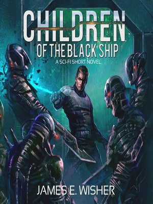 cover image of Children of the Black Ship